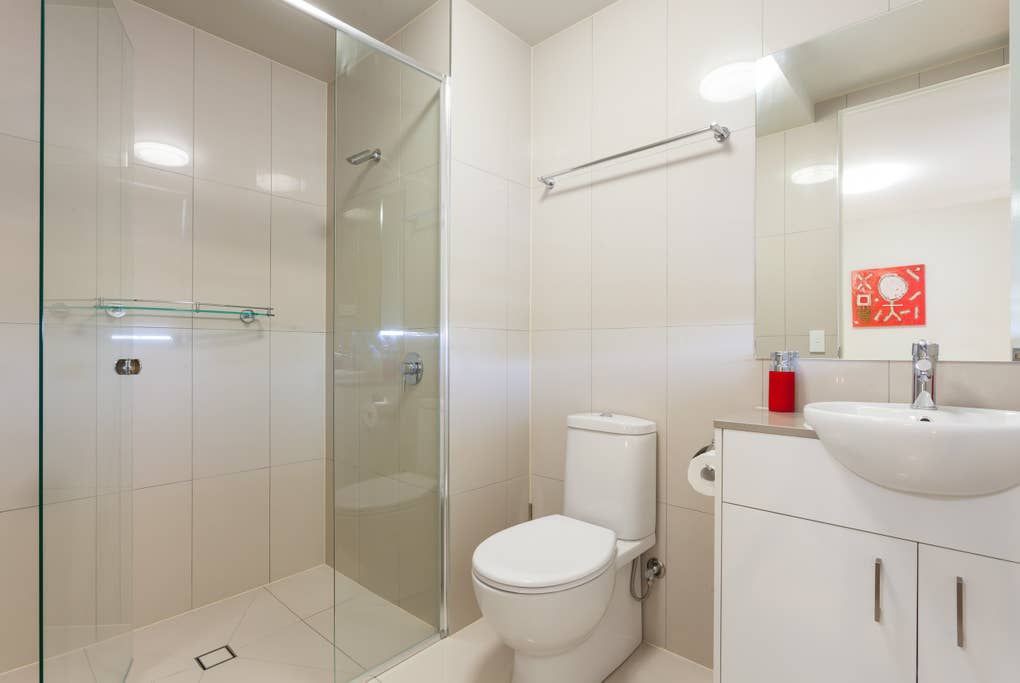 Photo of Bathroom in Kangaroo Point