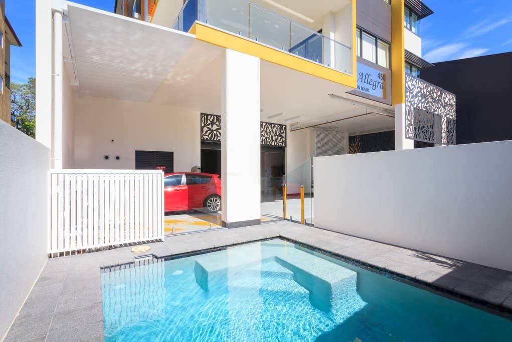 Photo of Outdoor in Kangaroo Point