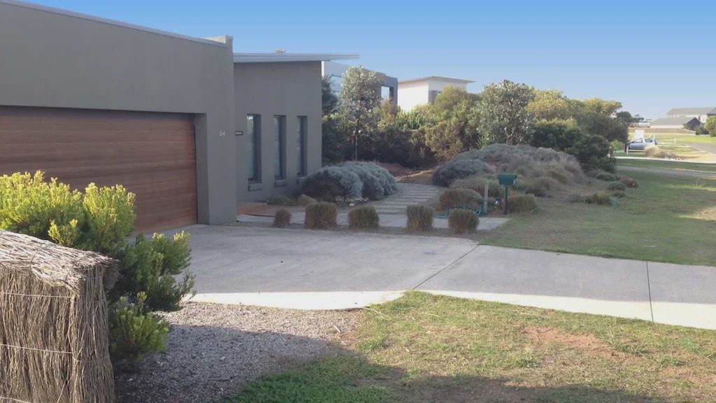 Photo of Buildings in Connewarre