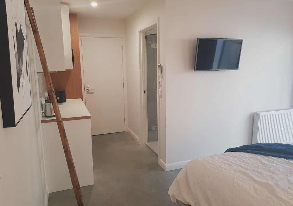 Photo of Bedroom in East Albury