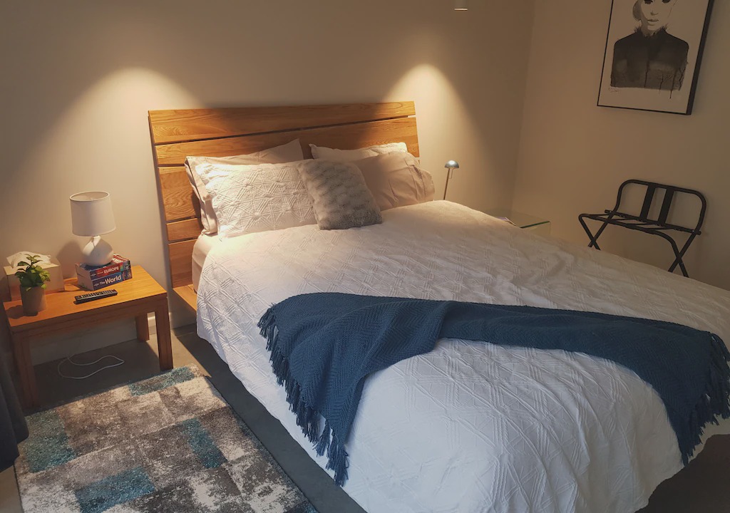 Photo of Bedroom in East Albury