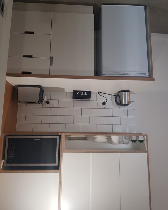 Photo of Kitchen in East Albury
