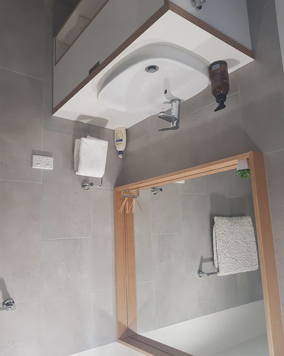 Photo of Bathroom in East Albury