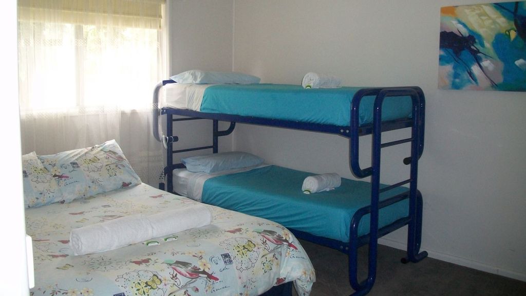 Photo of Bedroom in Millingandi