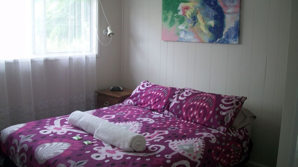 Photo of Bedroom in Millingandi