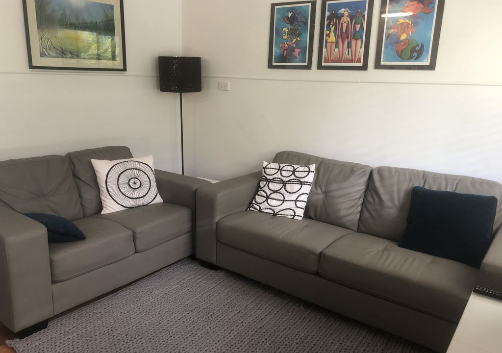 Photo of Livingroom in Tuross Head