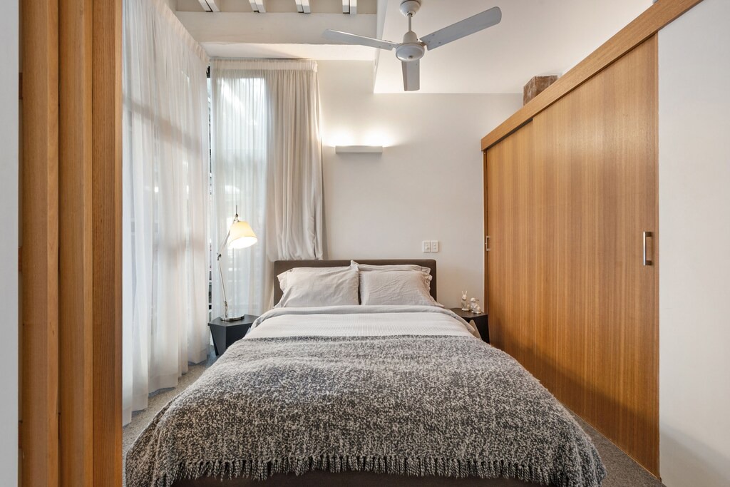 Photo of Bedroom in Teneriffe