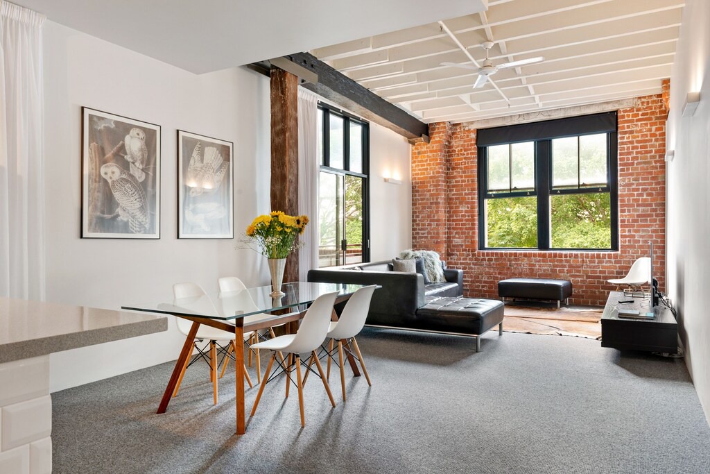 Photo of Livingroom in Teneriffe