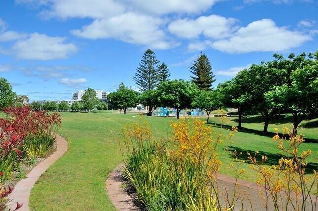 Photo of Outdoor in Rockingham