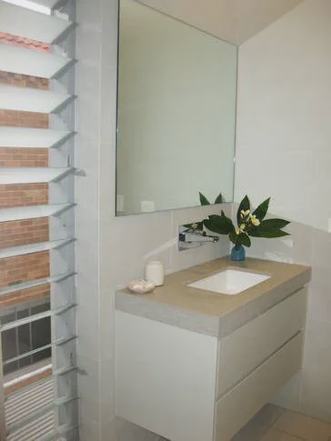 Photo of Bathroom in Queenscliff