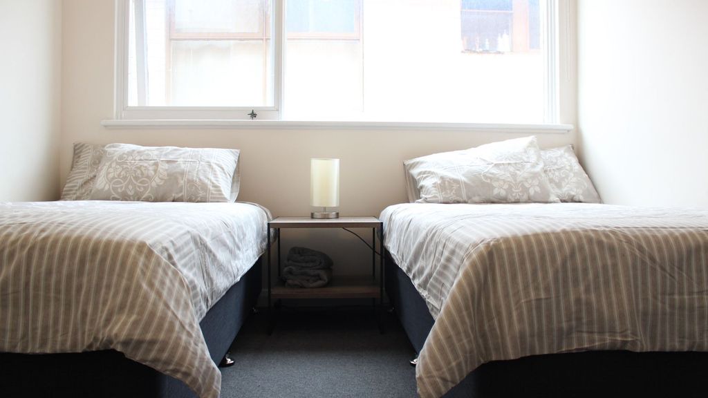 Photo of Bedroom in St. Kilda East