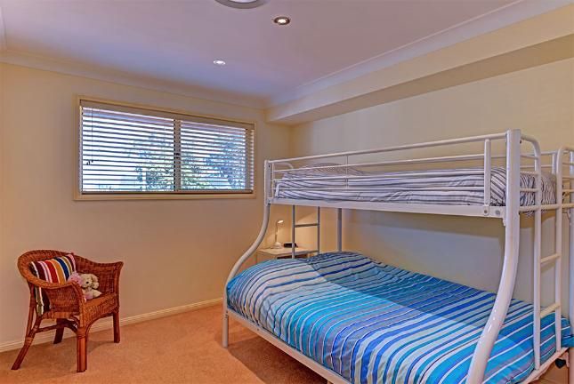 Photo of Bedroom in Mannering Park