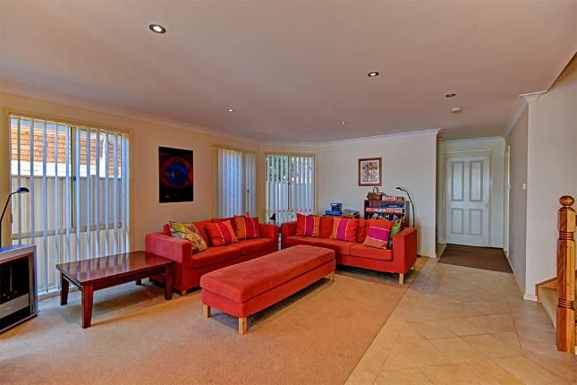 Photo of Livingroom in Mannering Park