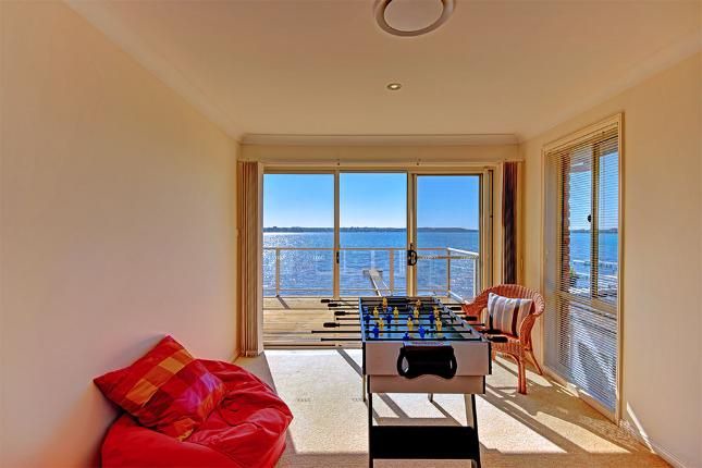 Photo of Livingroom in Mannering Park