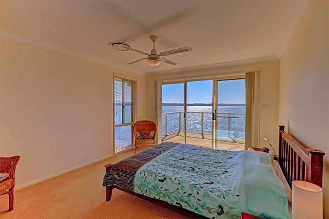 Photo of Bedroom in Mannering Park