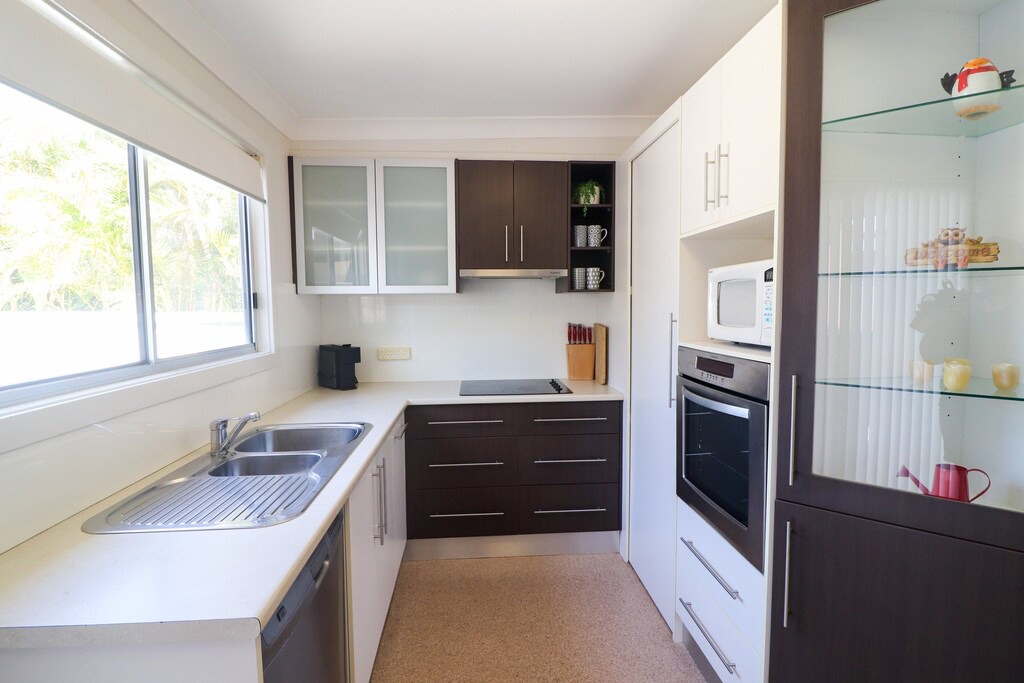 Photo of Kitchen in Belmont