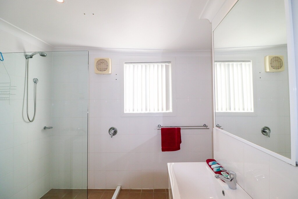 Photo of Bathroom in Belmont