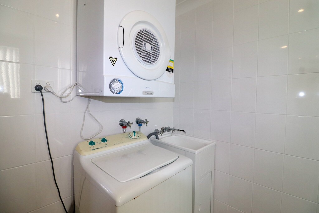 Photo of Bathroom in Belmont