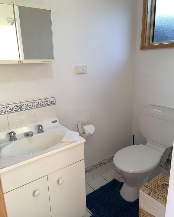 Photo of Bathroom in Moana