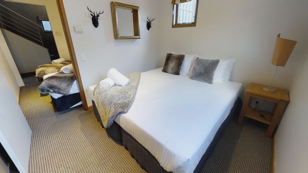 Photo of Bedroom in Perisher Valley