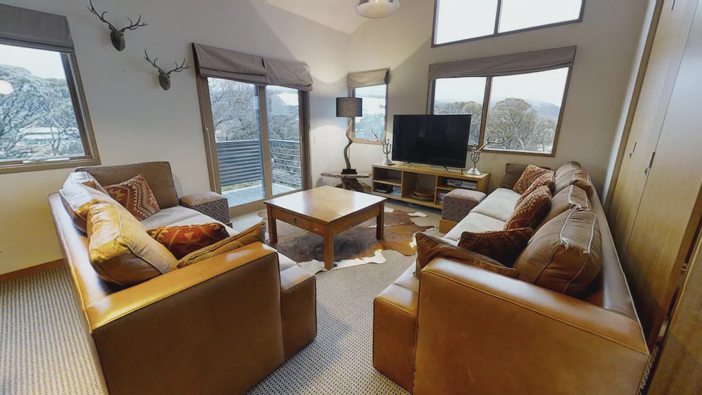 Photo of Livingroom in Perisher Valley