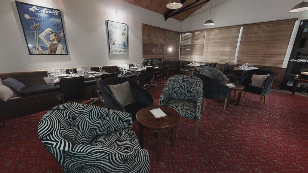 Photo of Livingroom in Perisher Valley