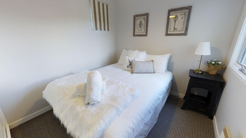Photo of Bedroom in Perisher Valley