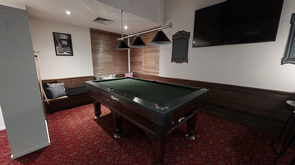 Photo of Livingroom in Perisher Valley