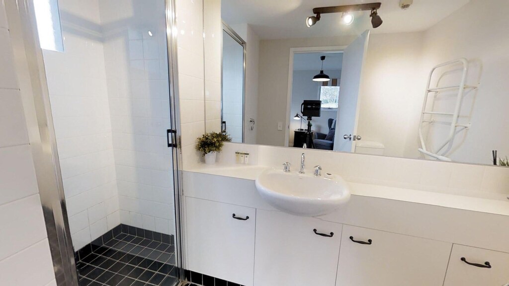Photo of Bathroom in Perisher Valley