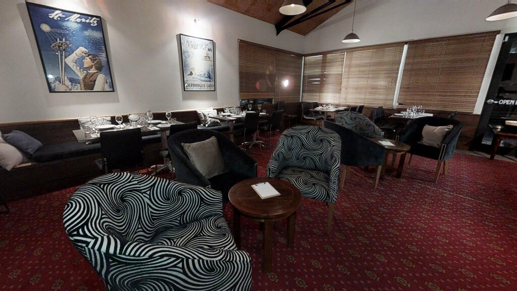 Photo of Livingroom in Perisher Valley