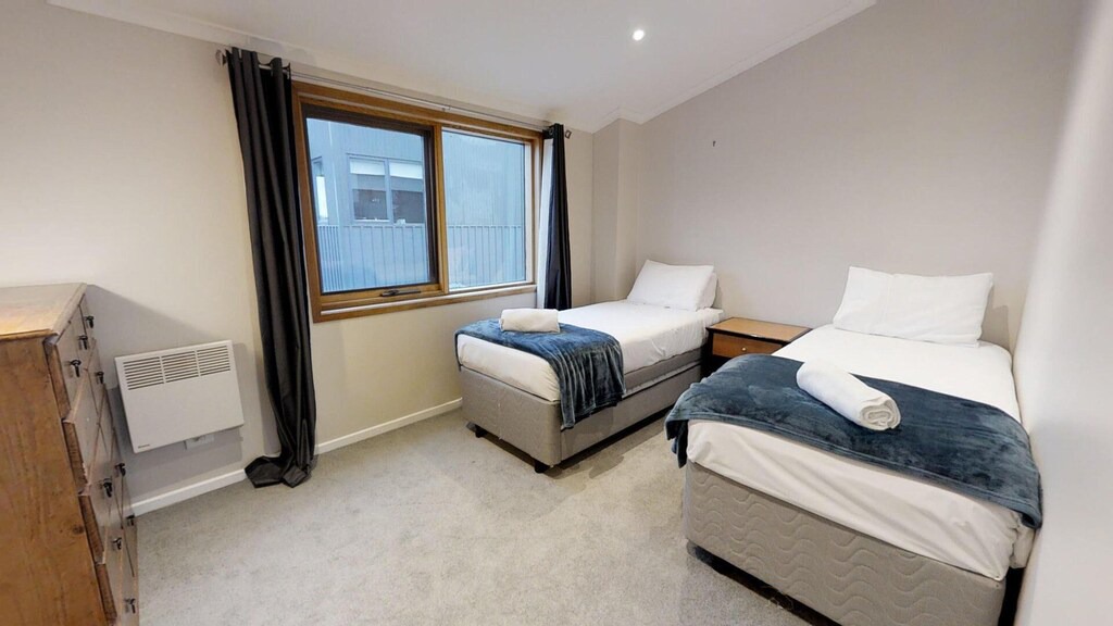 Photo of Bedroom in Perisher Valley