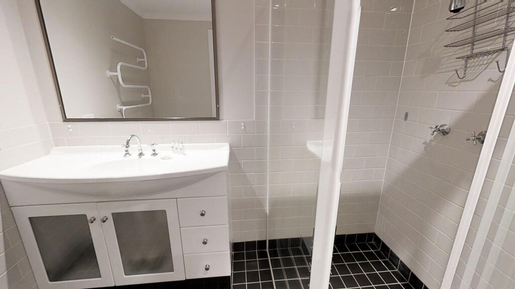 Photo of Bathroom in Perisher Valley