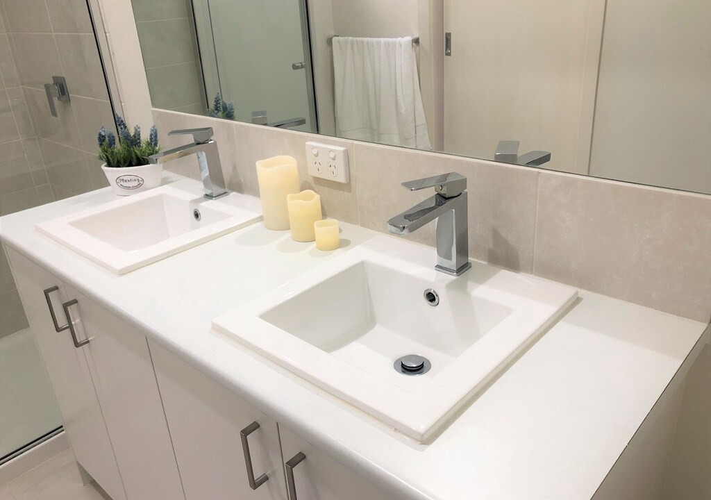Photo of Bathroom in Pakenham
