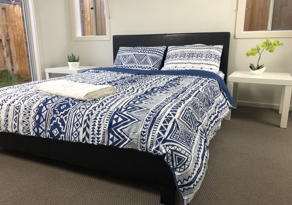 Photo of Bedroom in Pakenham