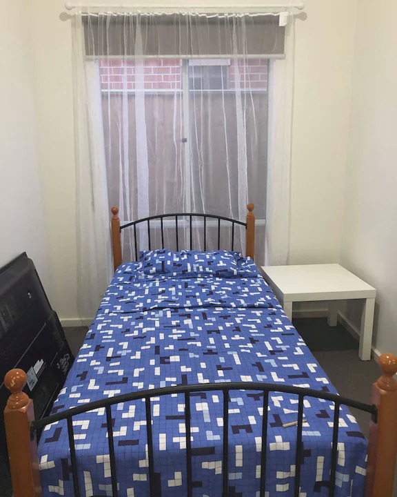 Photo of Bedroom in Pakenham