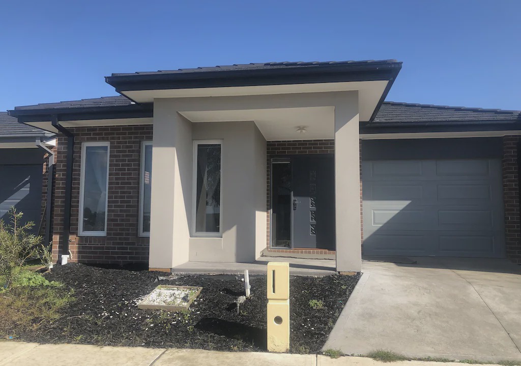 Photo of Buildings in Pakenham