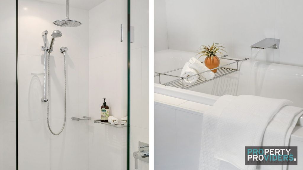Photo of Bathroom in Cremorne Point