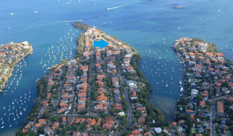 Photo of Others in Cremorne Point