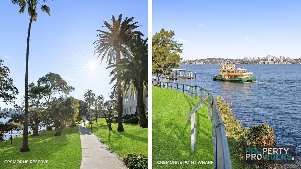 Photo of Others in Cremorne Point