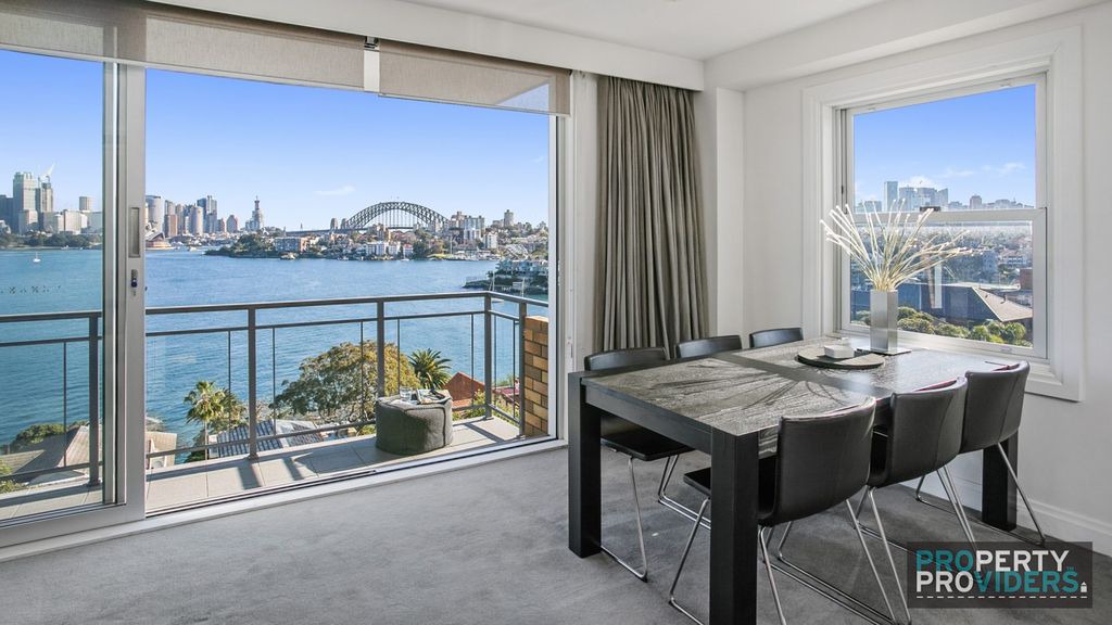 Photo of Patio Balcony in Cremorne Point