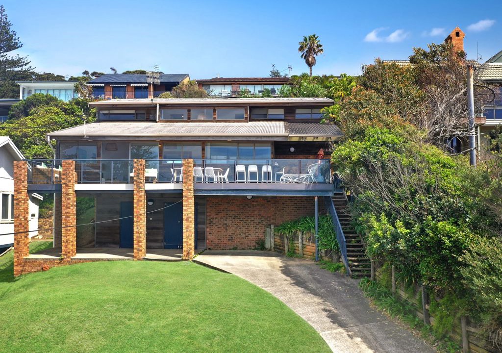 Photo of Buildings in Macmasters Beach