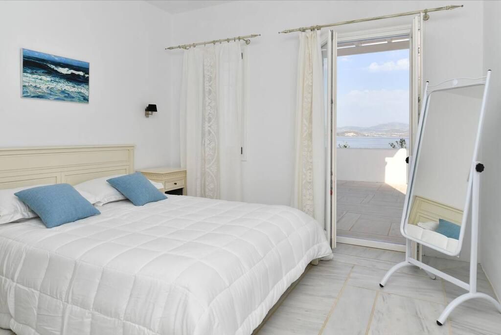 Photo of Bedroom in Ampelas