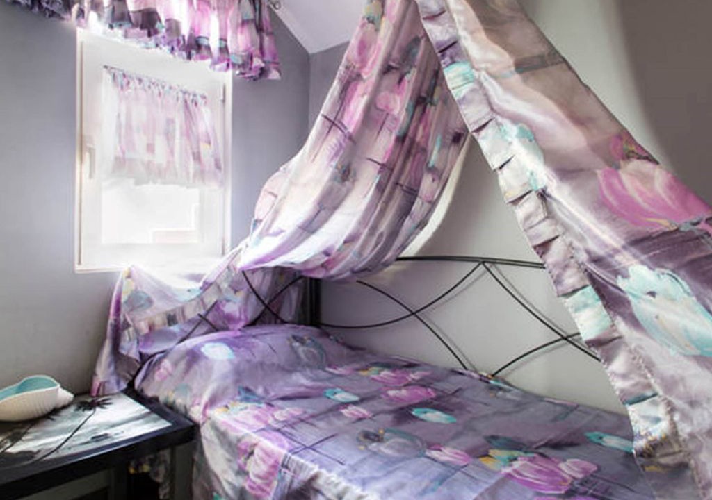 Photo of Bedroom in Salamis