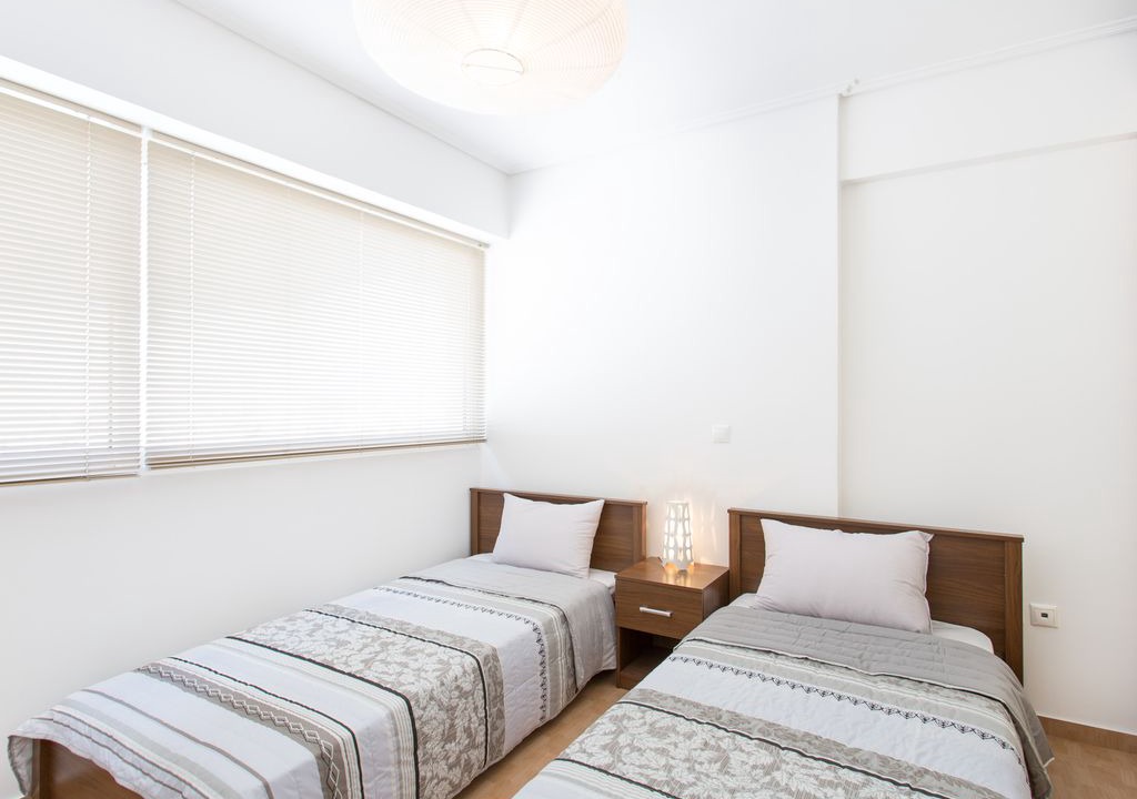 Photo of Bedroom in Ano Patisia