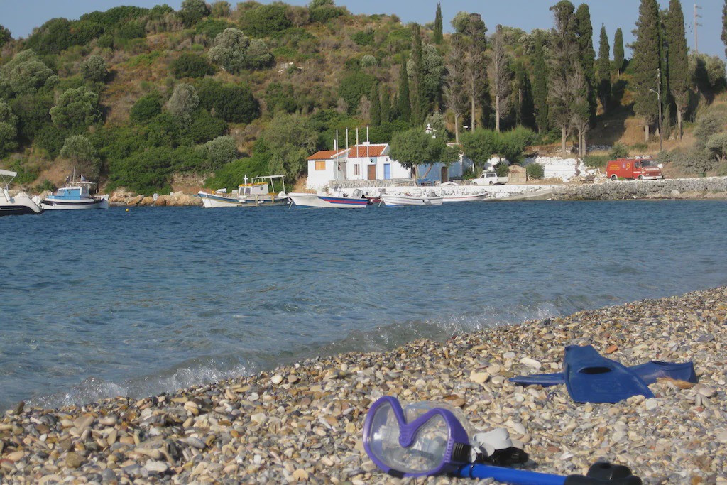 Photo of Others in Samos Town