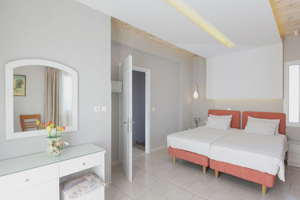 Photo of Bedroom in Samos Town