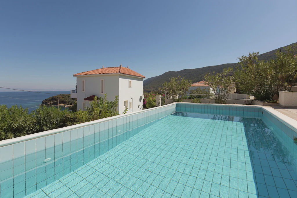 Photo of Outdoor in Samos Town