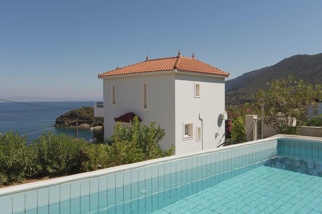 Photo of Outdoor in Samos Town