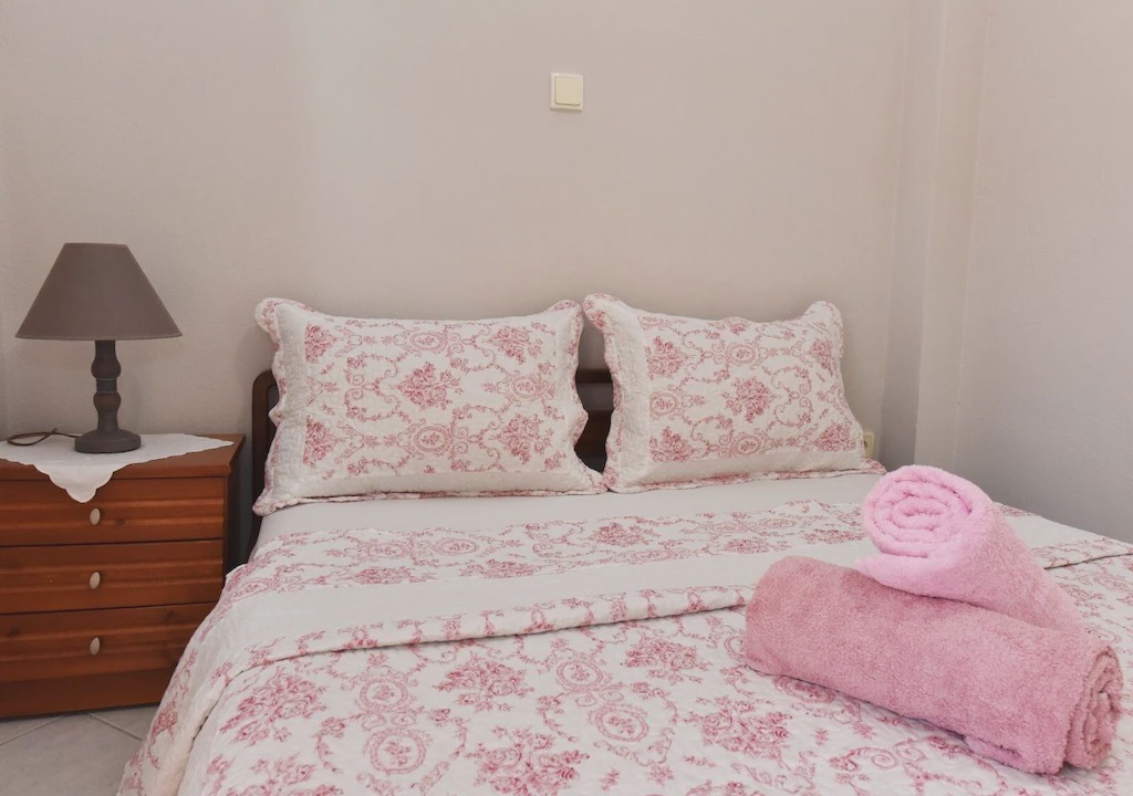 Photo of Bedroom in Nea Fokaia