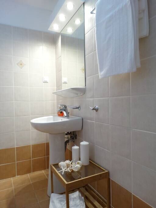 Photo of Bathroom in Naousa